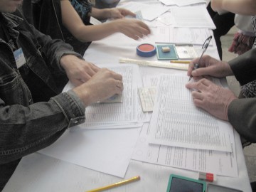 Autoritatea Electorală a amendat Primăria Constanţa. Mazăre: „Ce a mai făcut?”